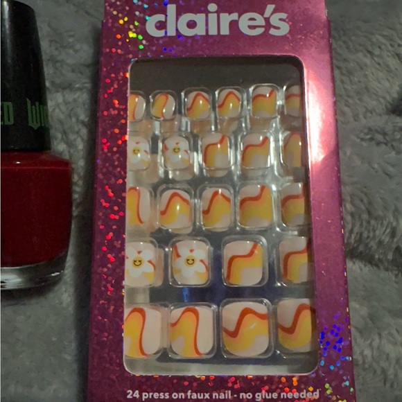 Nail Beauty Bundle- 5 items - Picture 8 of 8